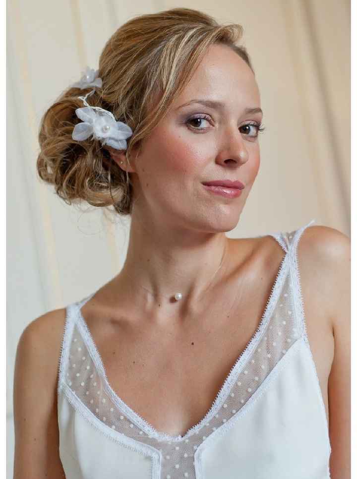 Bijoux de Mariée - 3
