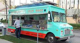 Do you want a truck ? Food truck ? - 2