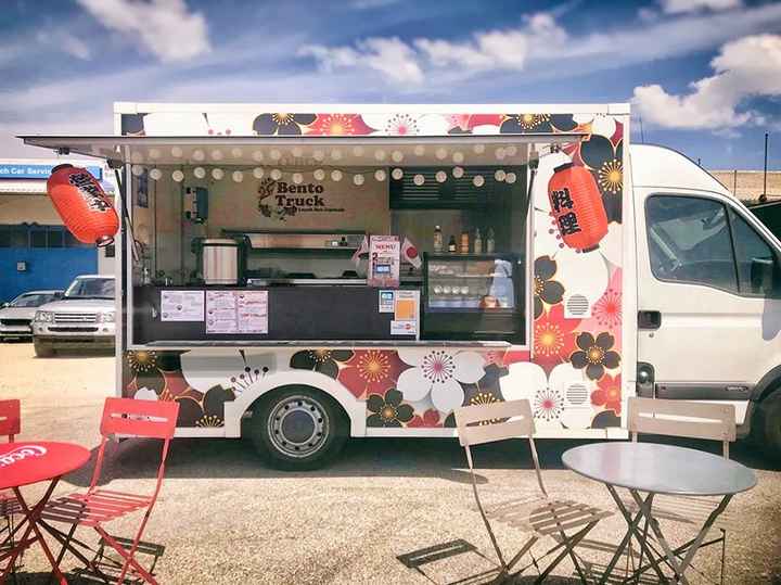 Do you want a truck ? Food truck ? - 3