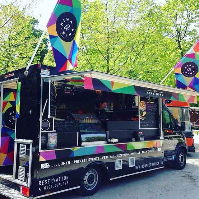 Do you want a truck ? Food truck ? - 5