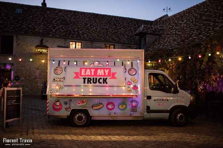 Do you want a truck ? Food truck ? - 8