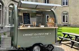 Do you want a truck ? Food truck ? - 11