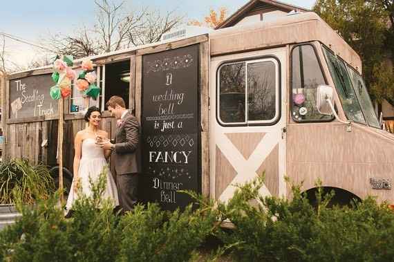 Do you want a truck ? Food truck ? - 12