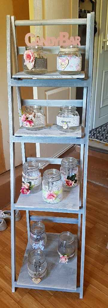 Candy bar - 1