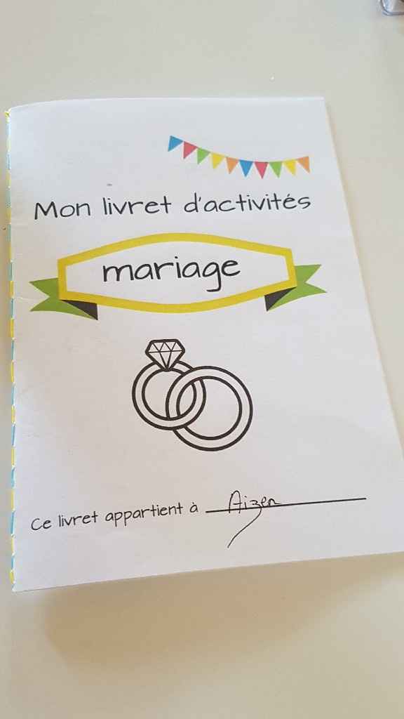 Pour éviter l'ennui ! - 7