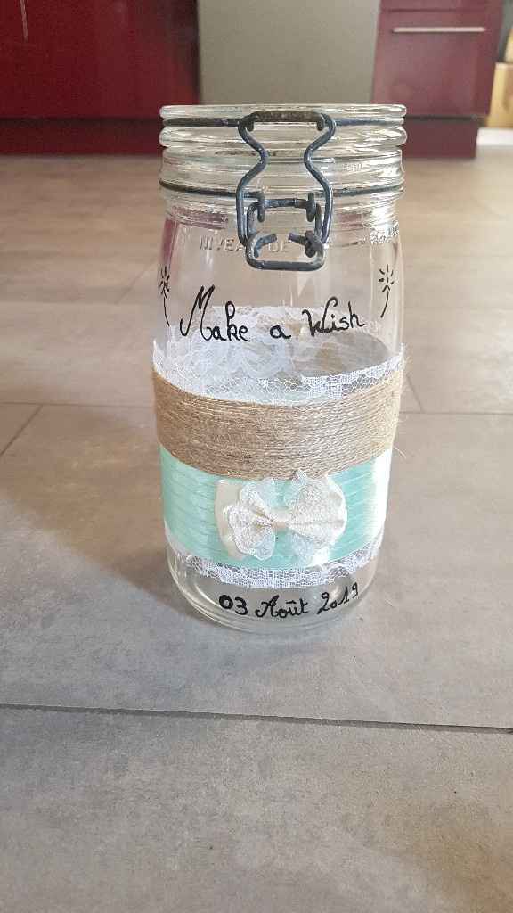 Encore des diy ... bientôt la fin !! - 1