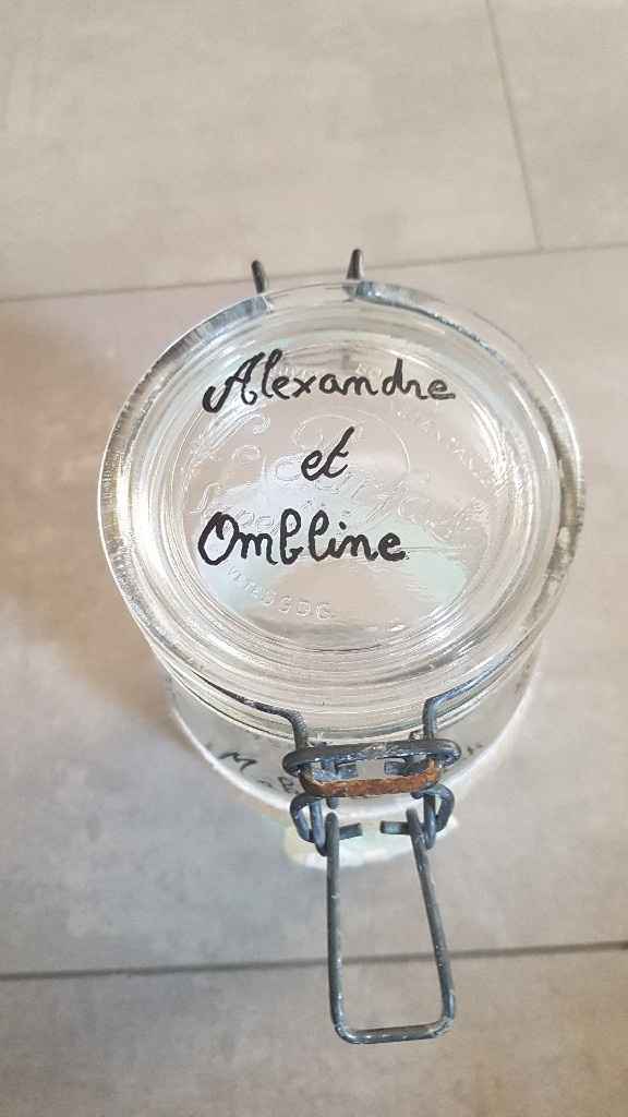 Encore des diy ... bientôt la fin !! - 2