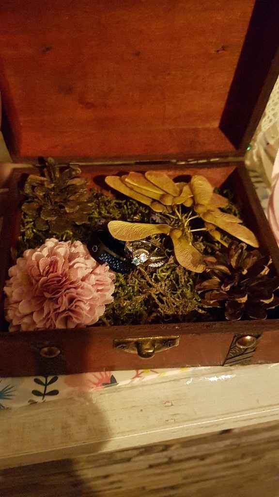 Retour sur mon.mariage du 03.08.2019 - 2