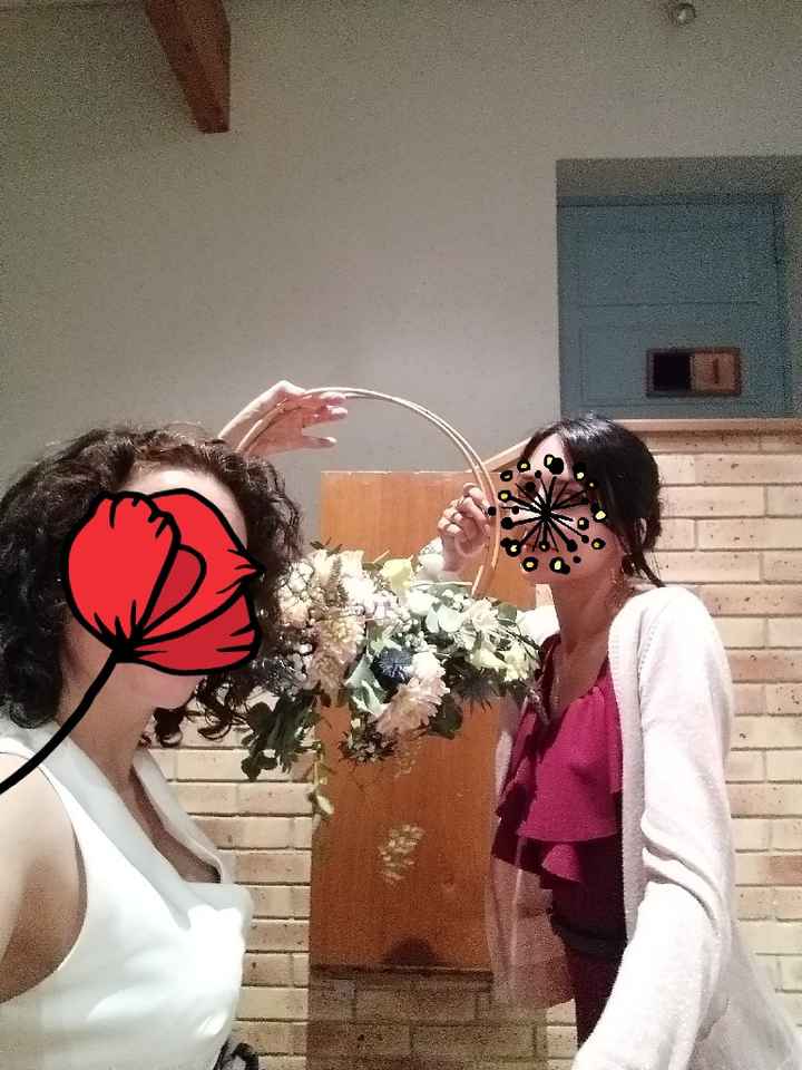 Retour sur mon.mariage du 03.08.2019 - 3