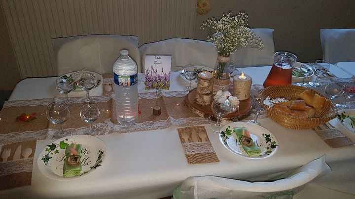 Retour sur mon.mariage du 03.08.2019 - 8