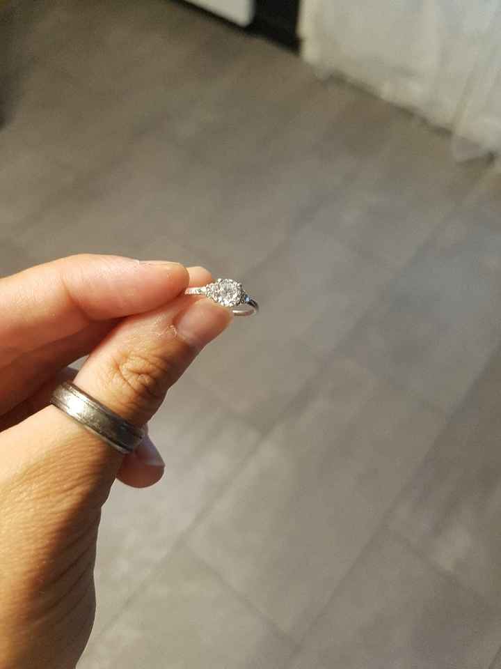 Nettoyage diamant - 5