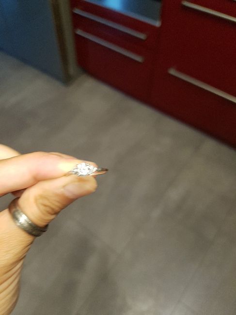 Nettoyage diamant - 4