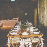 Comment décorer nos chaises ? - 1