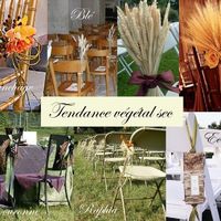 Comment décorer nos chaises ? - 2