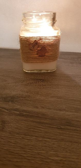 Doute cadeaux invités 2