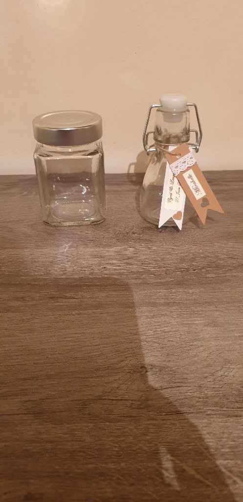 Doute cadeaux invités - 1