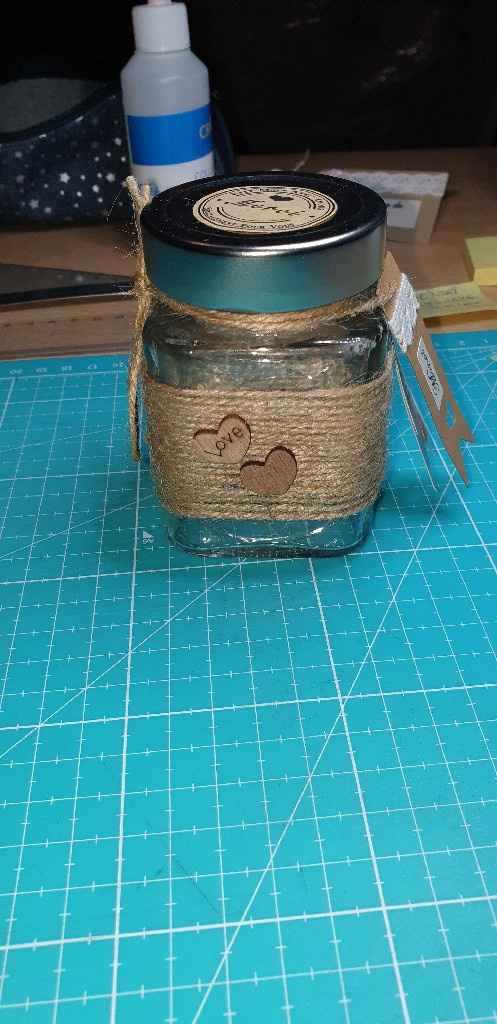 Doute cadeaux invités - 3