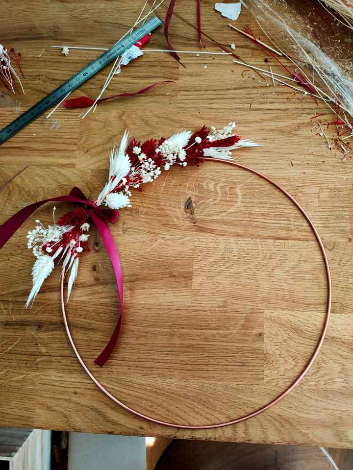 3. Tes préparatifs en 1 photo ! 🤳 - 1