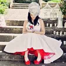 2- superbe coiffure pin-up diy : rockabilly rosie - 1