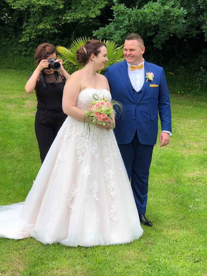 Je suis Mme C... 😍 09/06/2018 ❤️ - 1