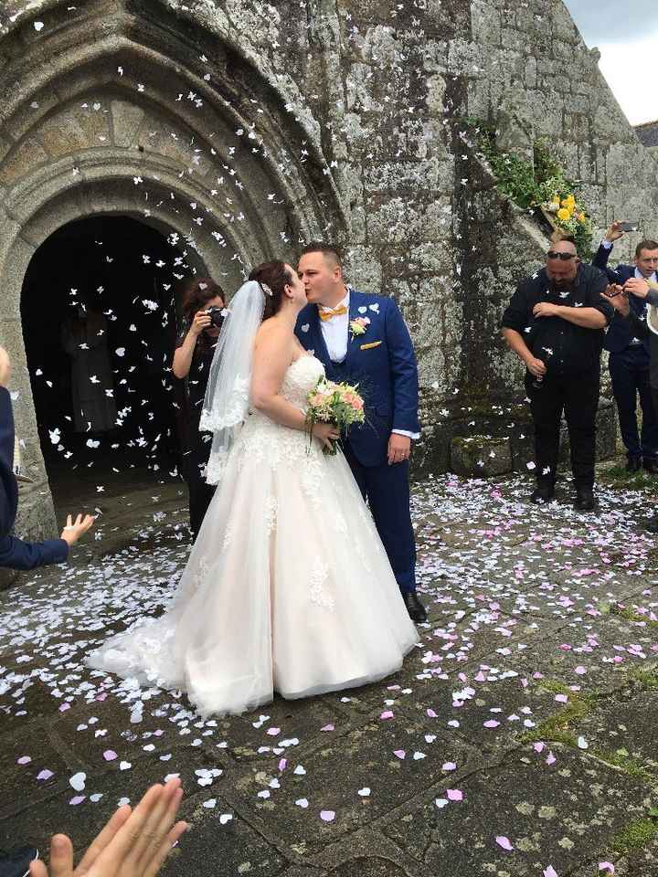 Je suis Mme C... 😍 09/06/2018 ❤️ - 5
