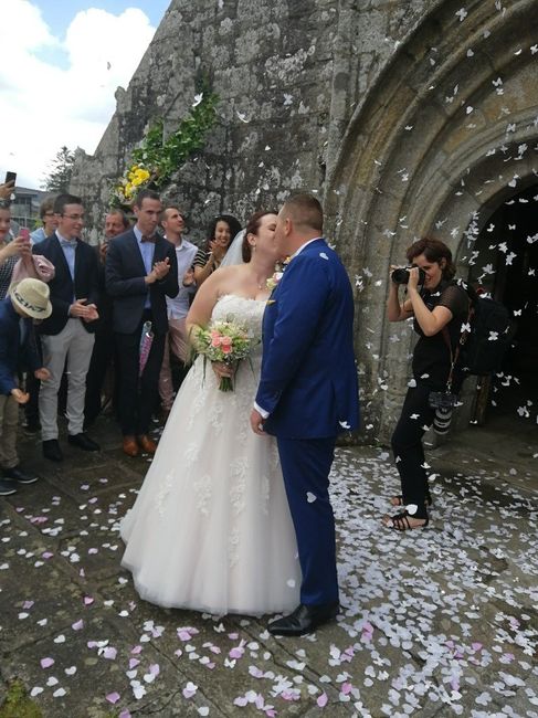Je suis Mme C... 😍 09/06/2018 ❤️ - 3
