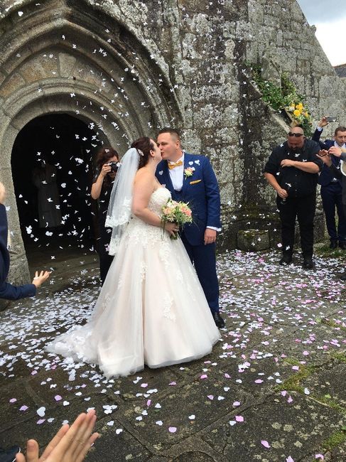 Je suis Mme C... 😍 09/06/2018 ❤️ - 5