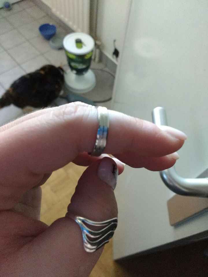 Alliances reçues !!!!! - 2