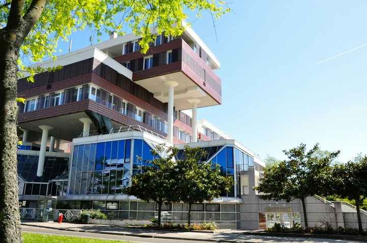 Montrez moi vos mairies ! - 1