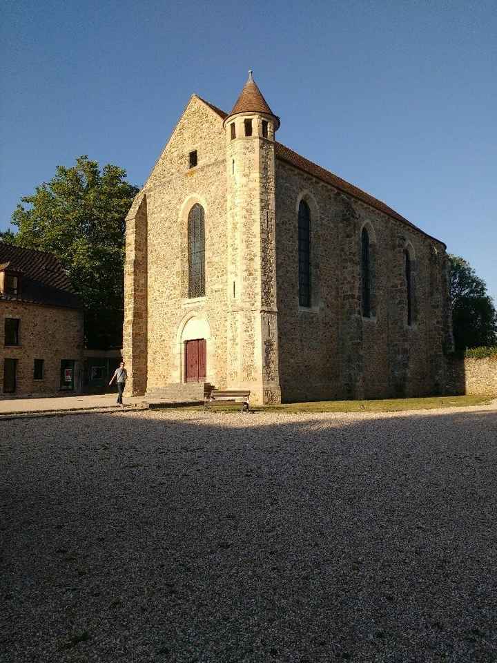 Lieu photo trouvé enfin j'espère...!! - 1