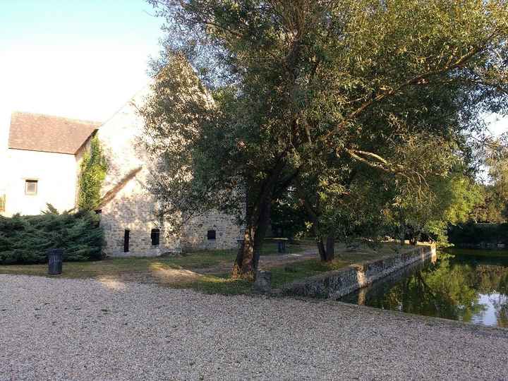 Lieu photo trouvé enfin j'espère...!! - 2