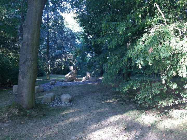 Lieu photo trouvé enfin j'espère...!! - 3