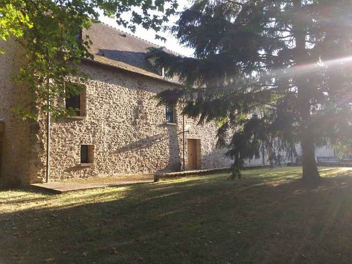 Lieu photo trouvé enfin j'espère...!! - 4