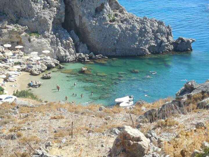 Canarie ou îles greques ? - 4