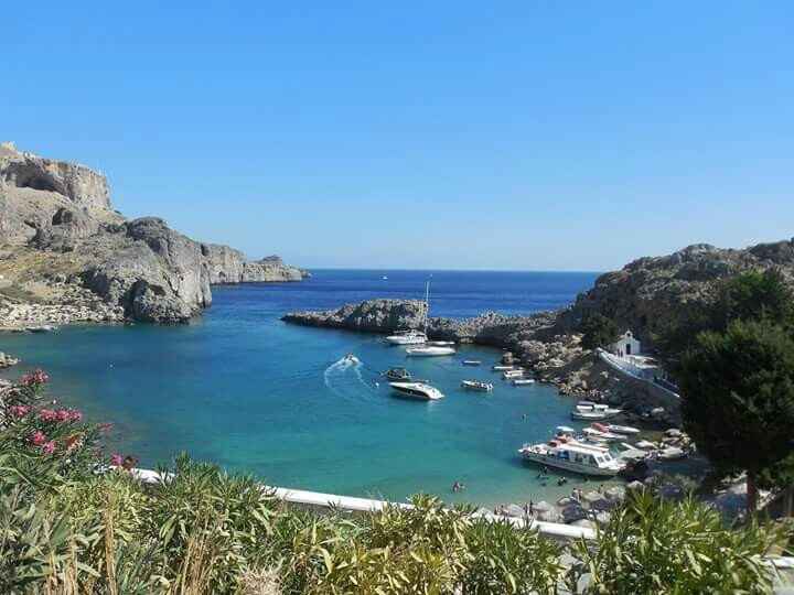 Canarie ou îles greques ? - 5