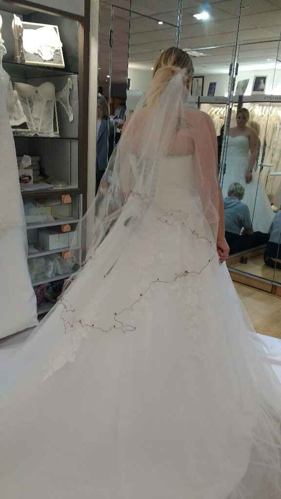 Ma robe !!! - 1