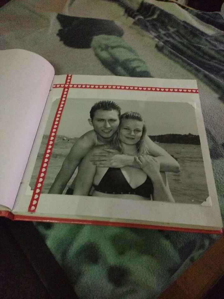 Livre or personnalisé - 5