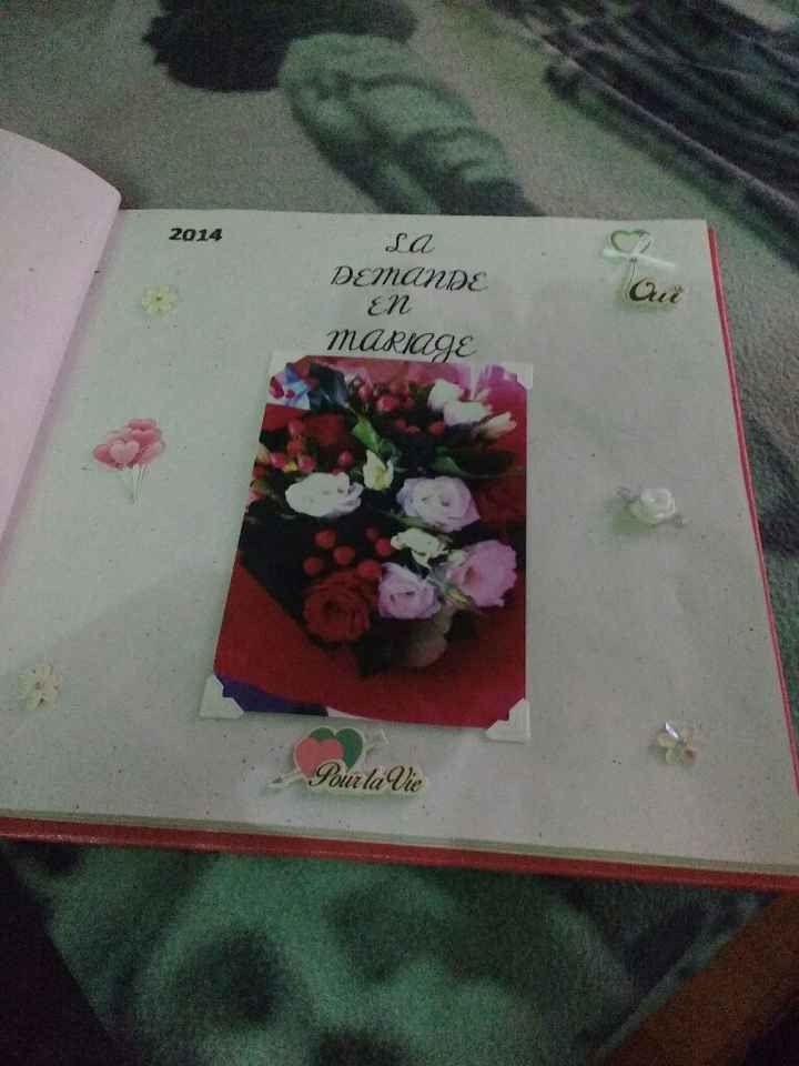 Livre or personnalisé - 9