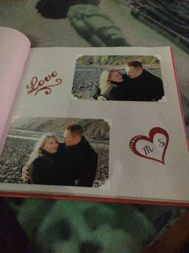 Livre or personnalisé - 10