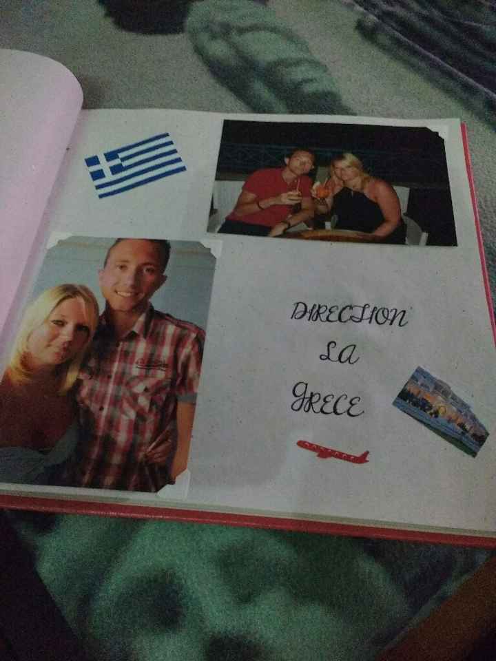 Livre or personnalisé - 11