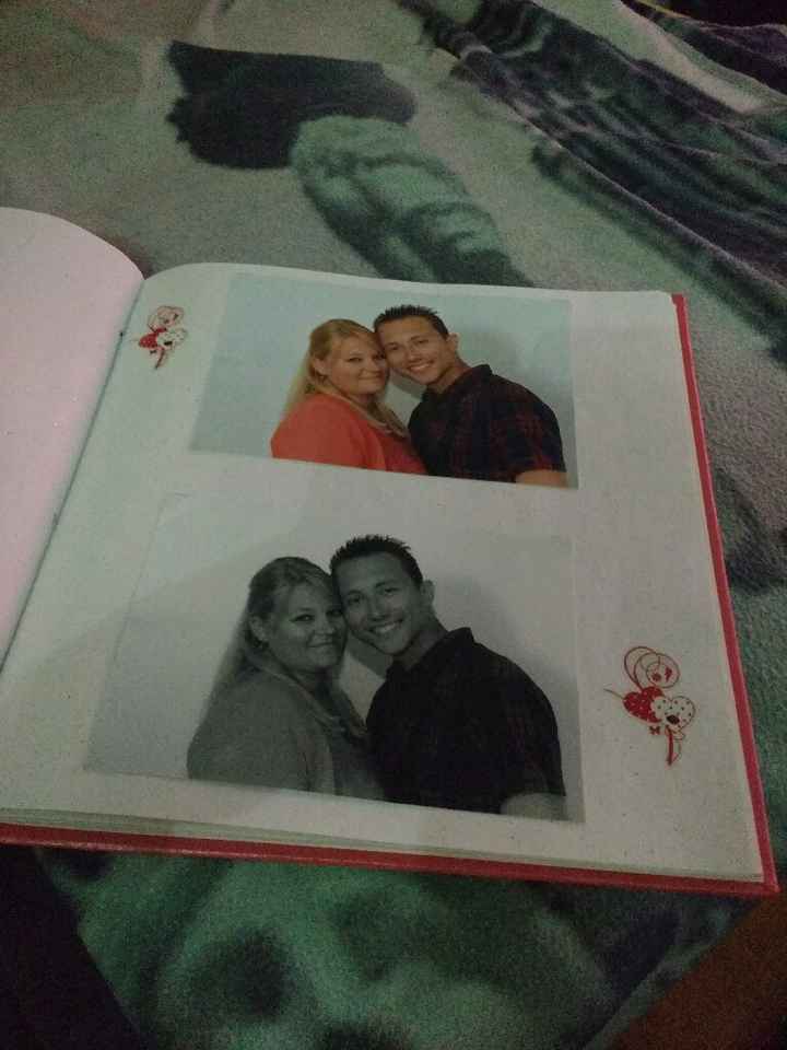 Livre or personnalisé - 14