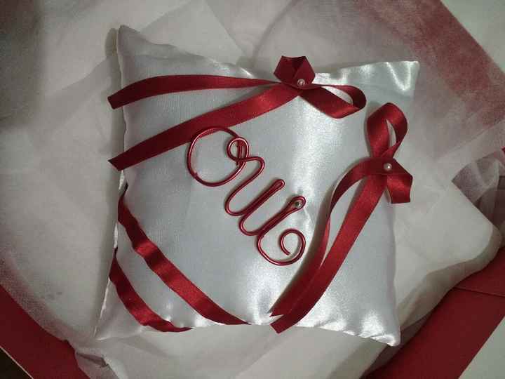 Ideed déco rouge/blanc + dégoutée - 7