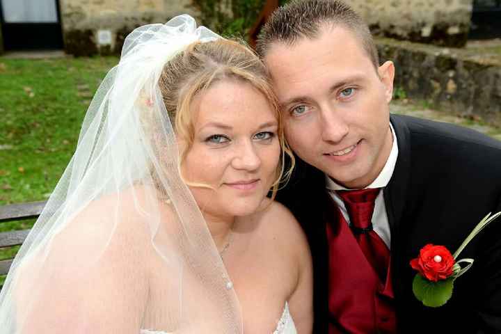 Comment vous a-t-il fait sa demande ? - 1