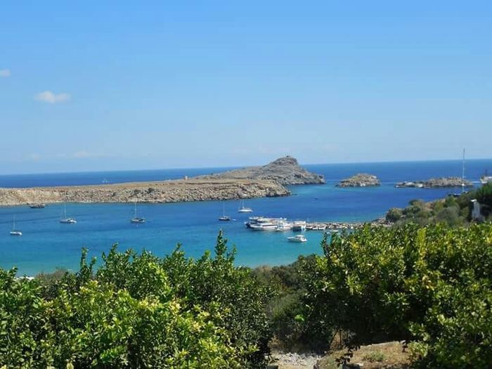 Canarie ou îles greques ? - 3