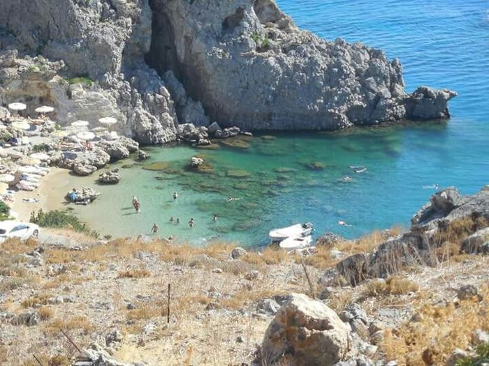 Canarie ou îles greques ? - 4