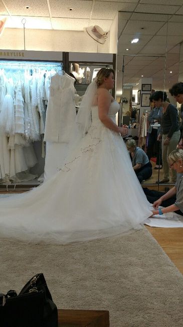 Ma robe !!! - 2