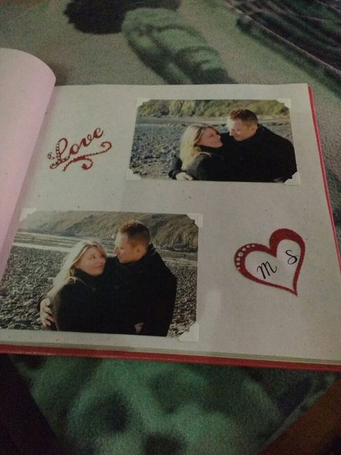 Livre or personnalisé - 10