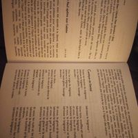 Livret pour l'église - 3