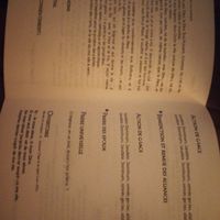 Livret pour l'église - 5