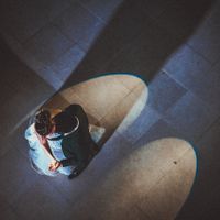 La première danse